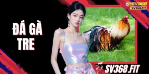 Đá Gà Tre - Xem Mãn Nhãn Với Chất Lượng Hình Ảnh Full HD 
