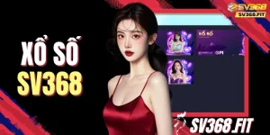 Xổ Số SV368 - Khám Phá Top Game Trực Tuyến Và Mẹo Chơi
